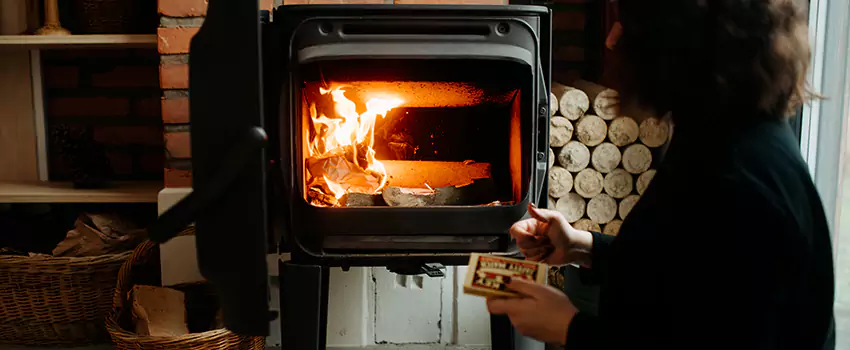 Key Features of Vermont Castings Fireplaces in Miami Lakes, FL