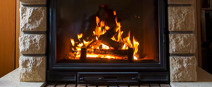 Best Wood Fireplace Repair Company in Miami Lakes, Florida