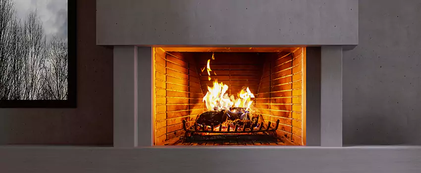 Indoor Wood Burning Furnace Repair and Installation in Miami Lakes, Florida