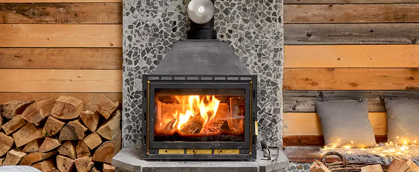 Wood Stove Cracked Glass Repair Services in Miami Lakes, FL