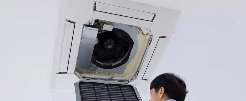 Benefits of Professional Air Duct Cleaning in Miami Lakes, Florida