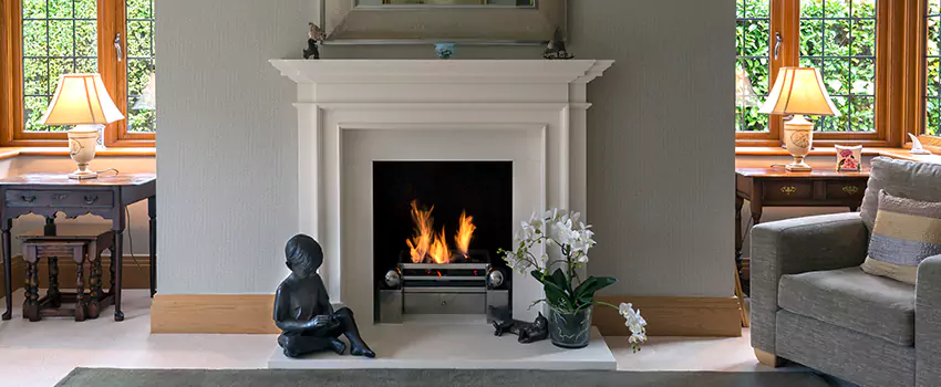Astria Open-Hearth Wood Fireplaces Services in Miami Lakes, FL
