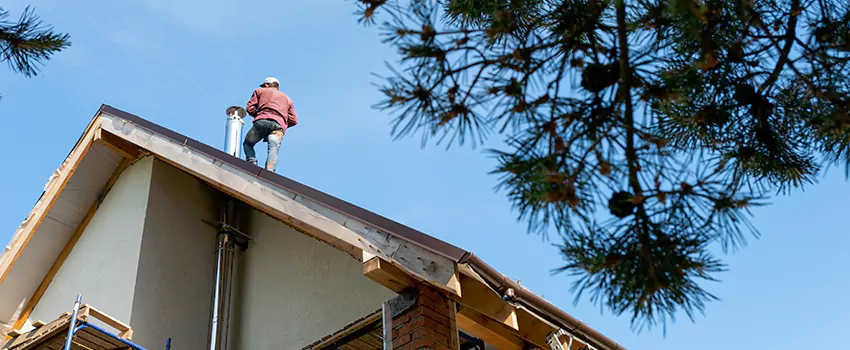 Birds Removal Contractors from Chimney in Miami Lakes, FL