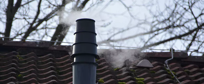 Broken Chimney Animal Screen Repair And Installation in Miami Lakes, FL