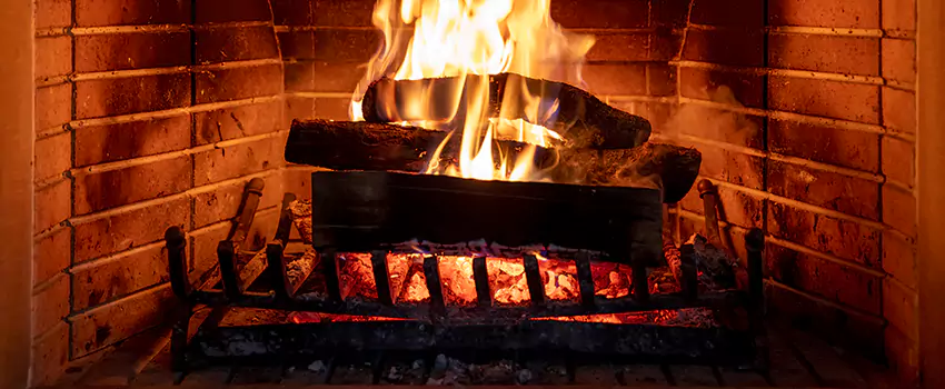 Chimney Ash Dump Cover Repair Services in Miami Lakes, FL