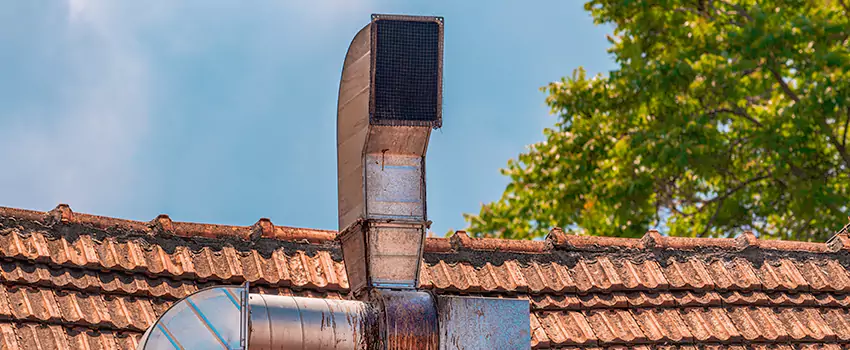 Chimney Creosote Cleaning Experts in Miami Lakes, Florida