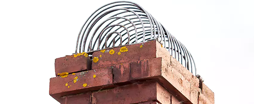 Chimney Crown Problems in Miami Lakes, Florida