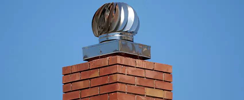 Chimney Damper Hinge Repair in Miami Lakes, FL