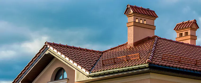 Residential Chimney Services in Miami Lakes, Florida