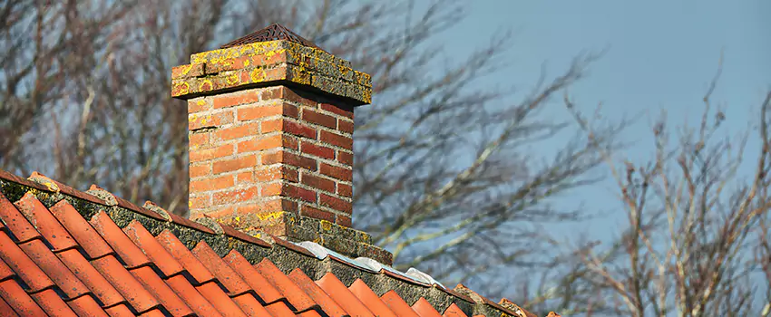 Chimney Flue Cap Installation in Miami Lakes, FL