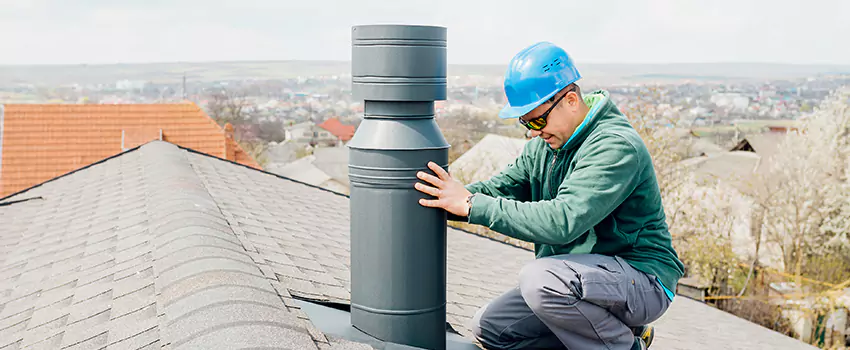 Insulated Chimney Liner Services in Miami Lakes, FL