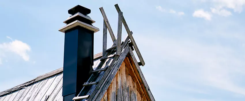 Chimney Pot Inspection in Miami Lakes, FL