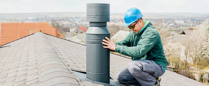 Chimney Repair Cost in Miami Lakes, FL