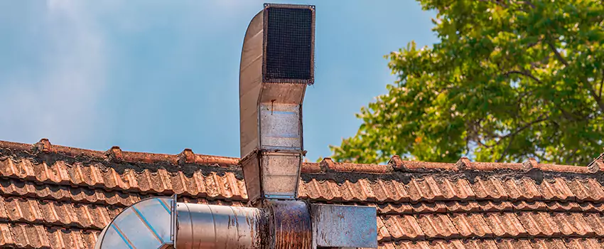 Chimney Blockage Removal in Miami Lakes, Florida