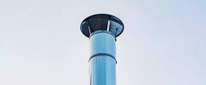 Chimney Spark Arrestor Mesh Installation in Miami Lakes, Florida