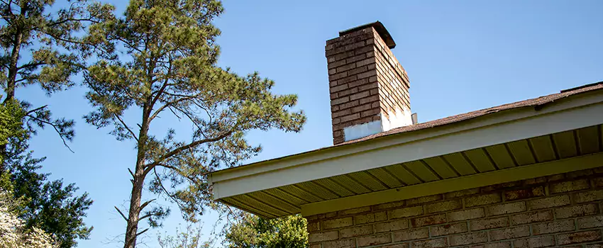 Brick Chimney Sweep Near Me in Miami Lakes, FL