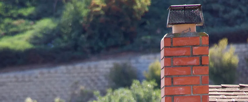 Chimney Tuckpointing And Masonry Restoration in Miami Lakes, FL