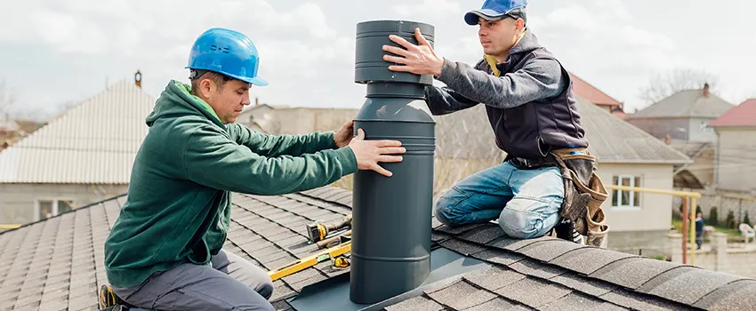 Commercial Chimney Cost in Miami Lakes, FL