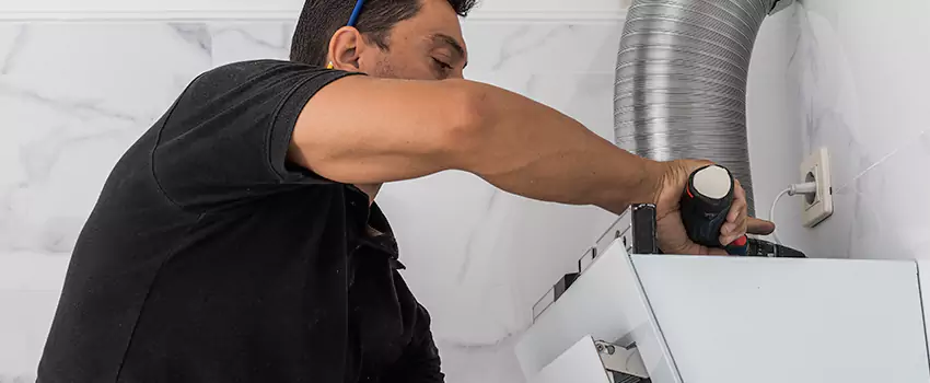 Dryer Vent Blockage Cleaning in Miami Lakes, FL
