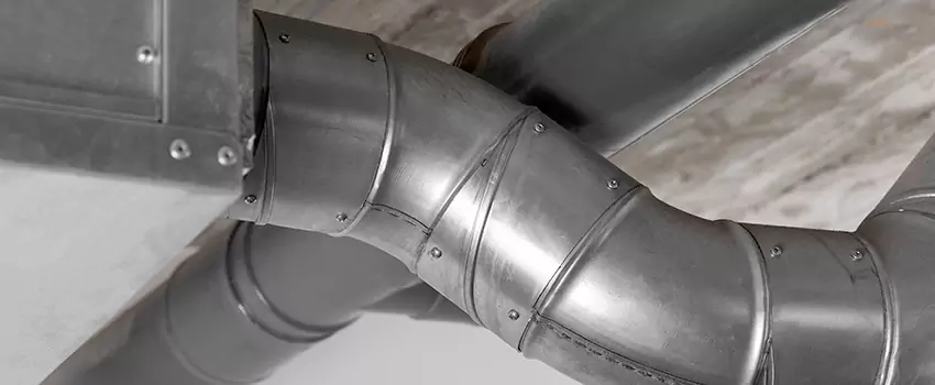 Dryer Vent Blockage Inspection in Miami Lakes, FL