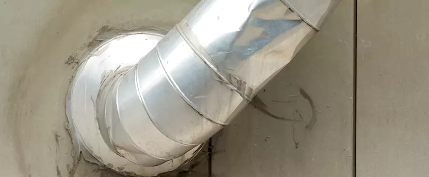 Dryer Vent Repair Process in Miami Lakes, FL