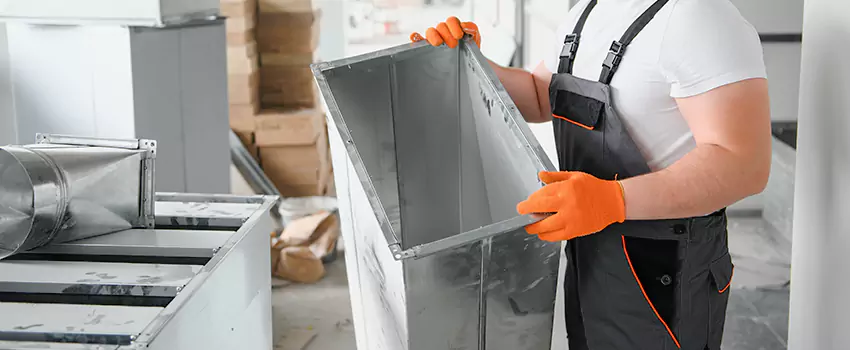 Benefits of Professional Ductwork Cleaning in Miami Lakes, FL