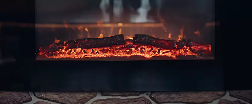 Cost of Electric Fireplace Repair Service in Miami Lakes, Florida