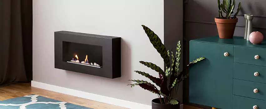 Cost of Ethanol Fireplace Repair And Installation Services in Miami Lakes, FL