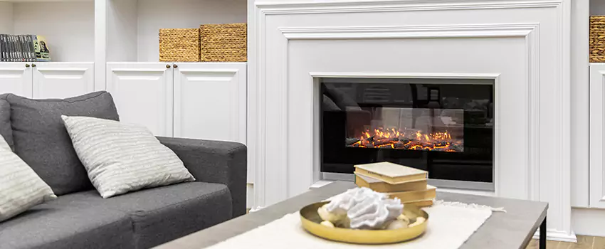 Professional Fireplace Maintenance Contractors in Miami Lakes, FL