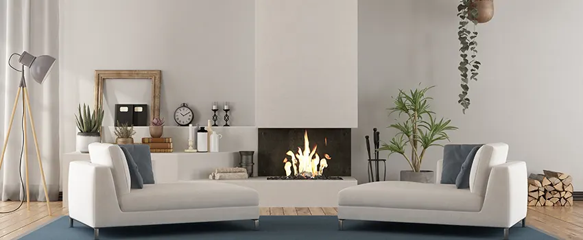 Decorative Fireplace Crystals Services in Miami Lakes, Florida