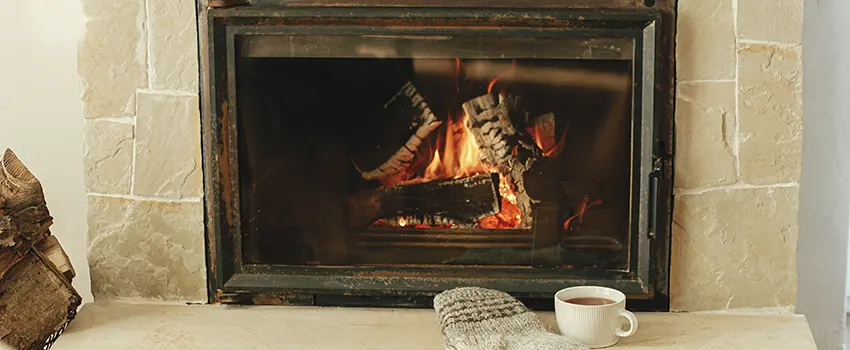Fireplace Door Handle Replacements Services in Miami Lakes, Florida