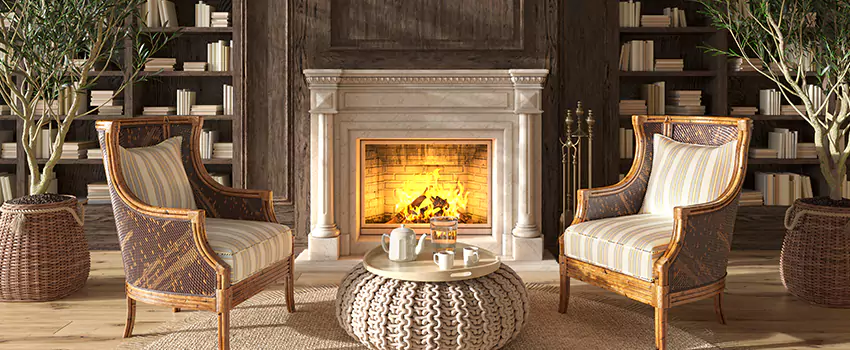 Ethanol Fireplace Fixing Services in Miami Lakes, Florida