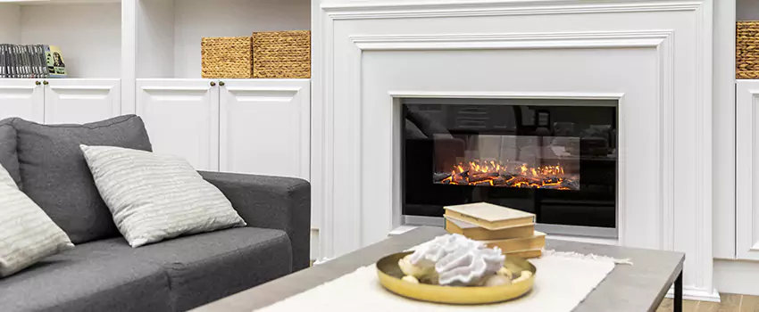 Pellet Fireplace Insert Installation in Miami Lakes, FL