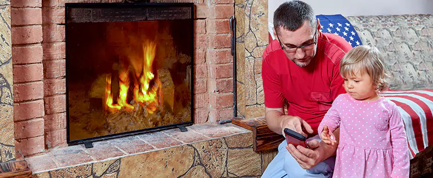 Fireplace Safety Locks For Kids in Miami Lakes, FL