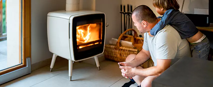 Fireplace Flue Maintenance Services in Miami Lakes, FL