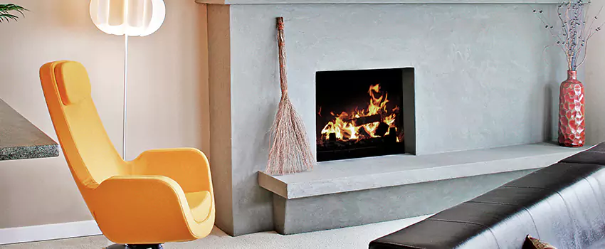 Electric Fireplace Makeover Services in Miami Lakes, FL