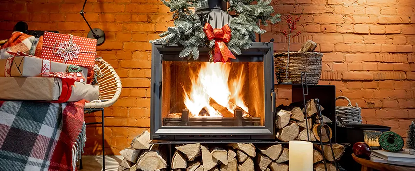Steel Fireplace Grate Repair And Replacement Services in Miami Lakes, Florida