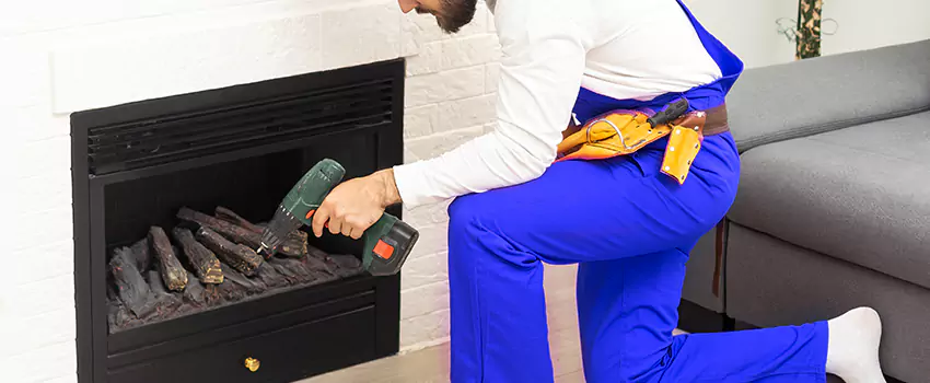 Fireplace Repair Expert in Miami Lakes, Florida
