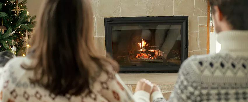 Fireplace Firebox Refurbish & Restore Services in Miami Lakes, FL