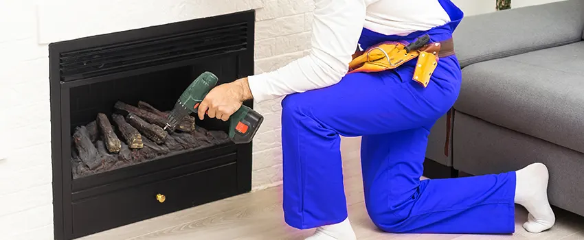 Fireplace Safety Inspection Specialists in Miami Lakes, Florida