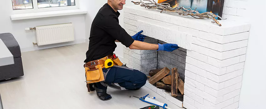 Gas Fireplace Repair And Replacement in Miami Lakes, FL