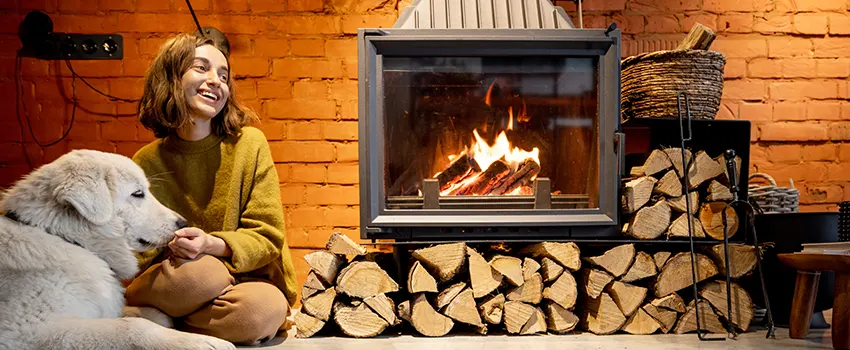 Fireplace Smell Removal Cost in Miami Lakes, FL