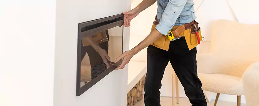 Traditional Fireplace Vent Sweeping in Miami Lakes, FL