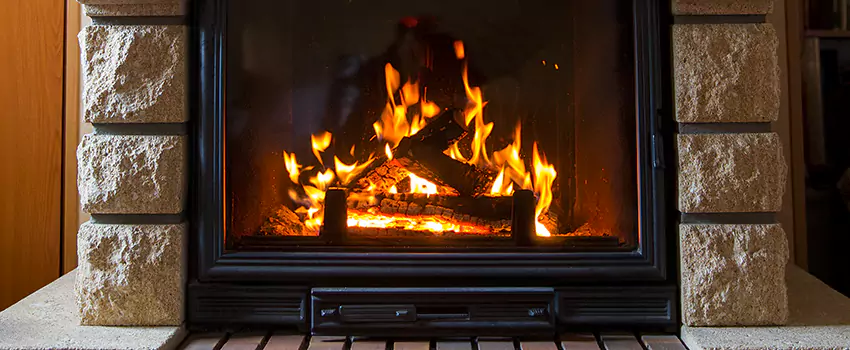 Fireplace Xtrordinair Probuilder Gas Fireplace Installation in Miami Lakes, FL