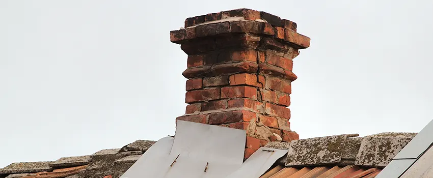 Cost of Fixing Blocked Chimney in Miami Lakes, Florida