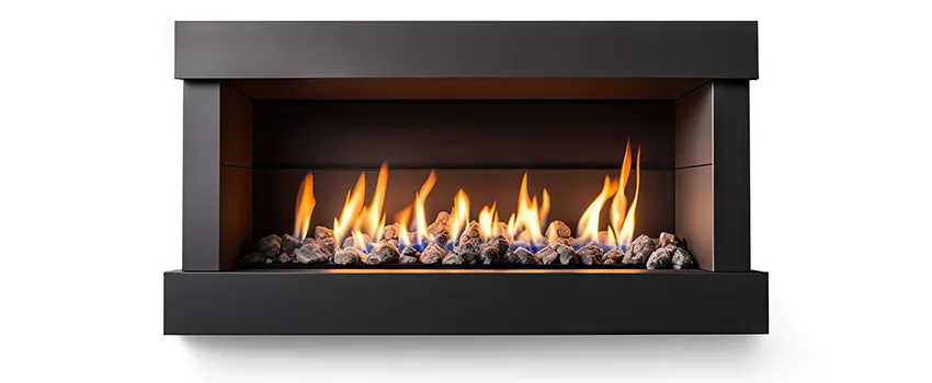 Outdoor Gas Fireplaces Installation in Miami Lakes, FL