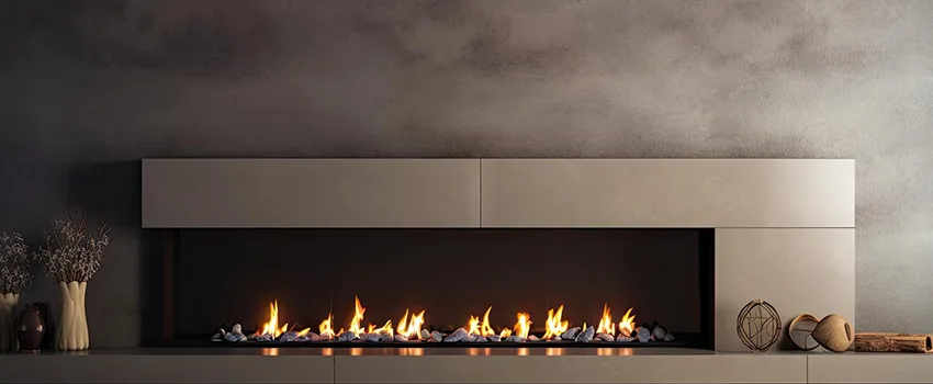 Gas Fireplace Logs Supplier in Miami Lakes, Florida