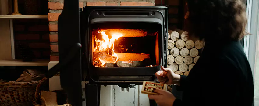 Hearthstone Wood Stoves Fireplace Repair in Miami Lakes, Florida