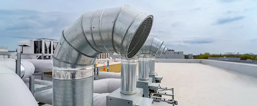 Insulated Ductwork Repair Services Near Me in Miami Lakes, FL