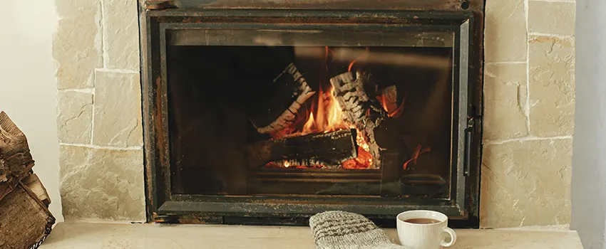 Kings man Fireplaces Insert Services in Miami Lakes, FL